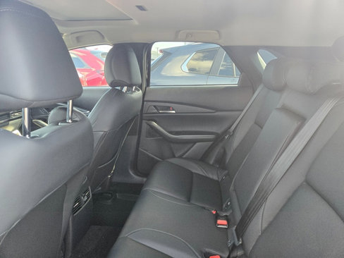 New 2025 MAZDA CX-30 AWD 2.5 S w/ Preferred Package image 13