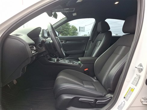 Used 2022 Honda Civic Sport image 19