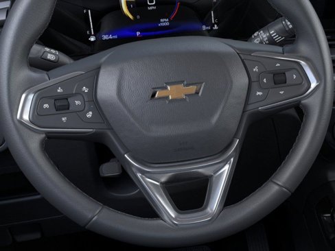 New 2025 Chevrolet TrailBlazer LT w/ LT Cold Weather Package image 19