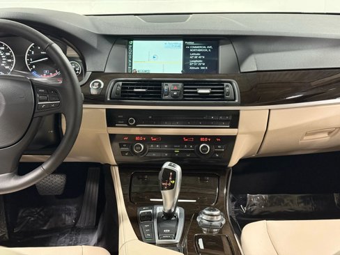 Used 2013 BMW 535i xDrive Sedan image 42
