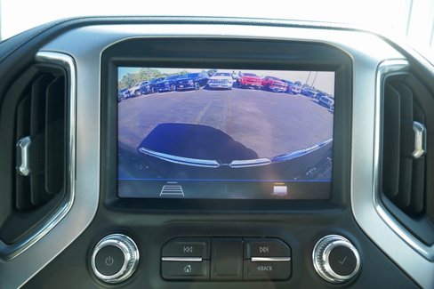 Used 2020 GMC Sierra 1500 SLE w/ SLE Value Package image 28
