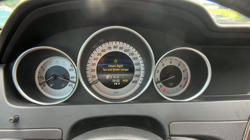 Used 2014 Mercedes-Benz C 300 4MATIC Sedan w/ Premium 1 Package image 29