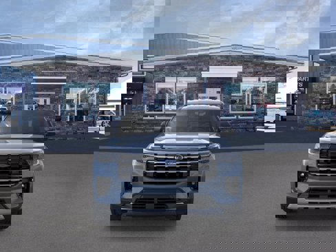 New 2025 Ford Explorer Active image 6