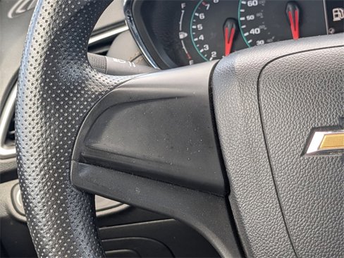 Used 2020 Chevrolet Trax LS image 24