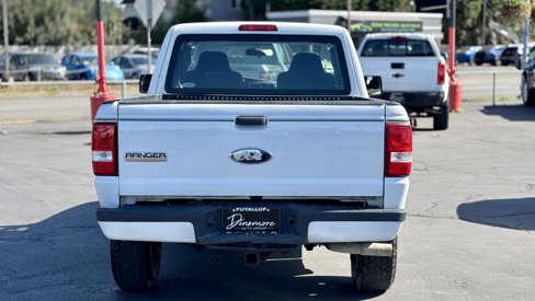Used 2008 Ford Ranger Sport image 7