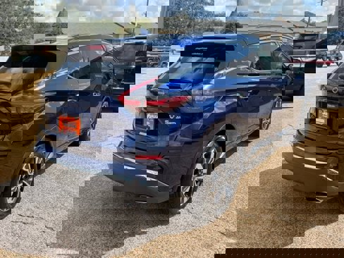 Used 2023 Nissan Murano SV image 5
