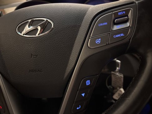 Used 2014 Hyundai Santa Fe Sport w/ Popular Equipment Package 02 image 18