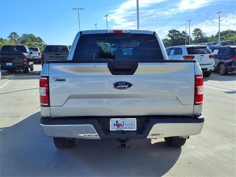 Used 2018 Ford F150 XLT image 13