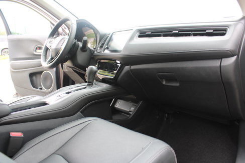Used 2021 Honda HR-V EX-L image 43