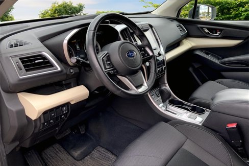 Used 2021 Subaru Ascent Premium image 16