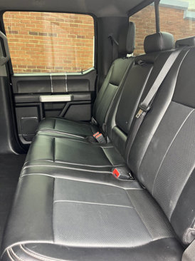 Used 2021 Ford F250 Lariat image 10