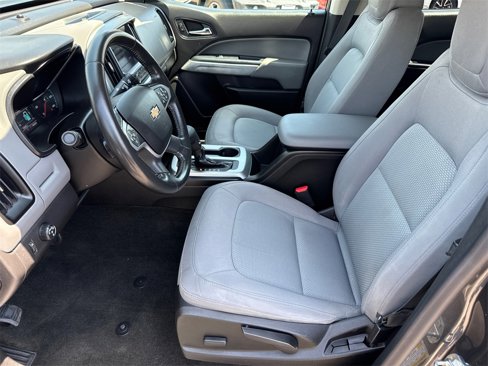 Used 2016 Chevrolet Colorado LT w/ LT Convenience Package image 25