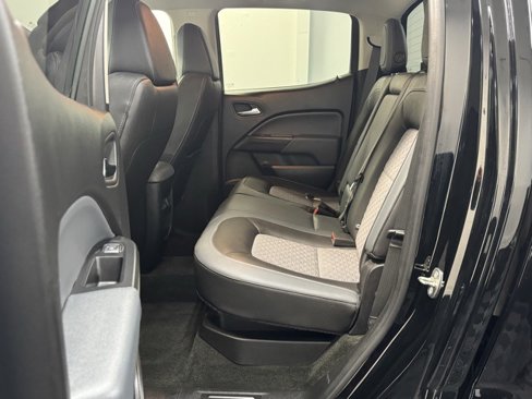 Used 2018 Chevrolet Colorado Z71 image 28