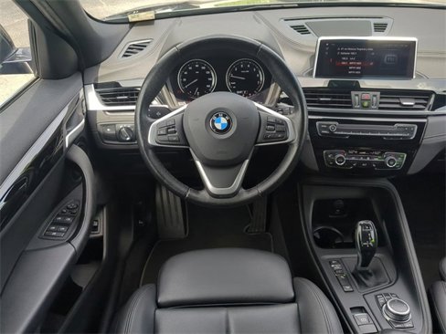 Used 2021 BMW X2 xDrive28i w/ Convenience Package image 19