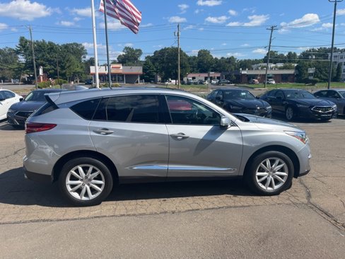 Certified 2020 Acura RDX AWD image 15