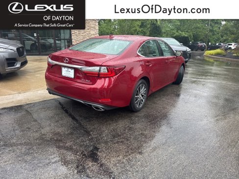 Used 2016 Lexus ES 350 image 3