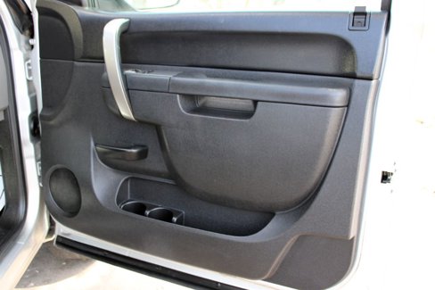 Used 2013 Chevrolet Silverado 1500 LS image 18