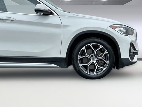 Used 2020 BMW X1 xDrive28i image 34