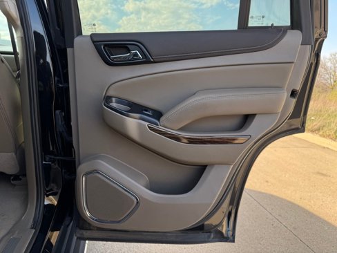 Used 2019 GMC Yukon SLT w/ Open Road Package image 62