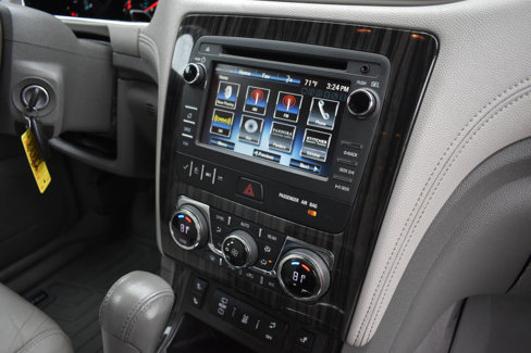 Used 2014 Chevrolet Traverse LT image 27