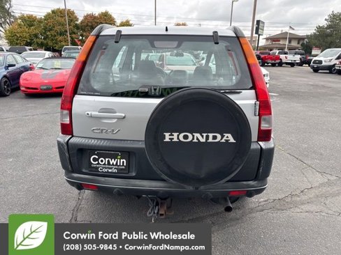 Used 2003 Honda CR-V LX image 6
