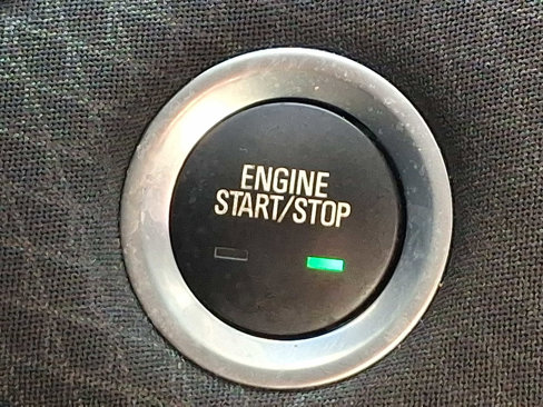 Certified 2022 Chevrolet Malibu RS image 24