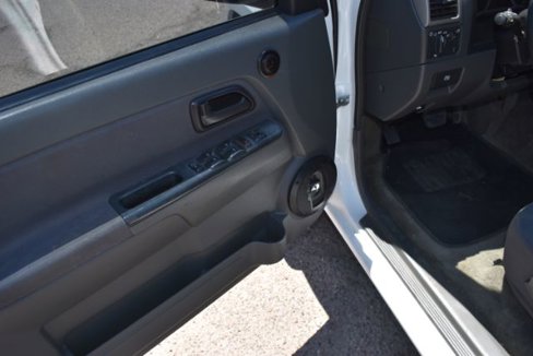 Used 2006 GMC Canyon SLE image 10