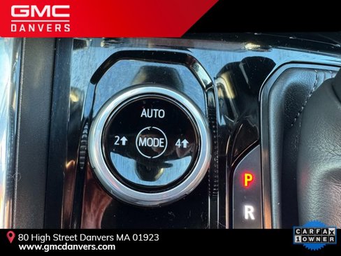 Used 2023 GMC Canyon Elevation w/ Convenience Package image 15