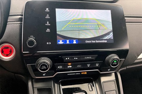 Used 2022 Honda CR-V Special Edition image 22