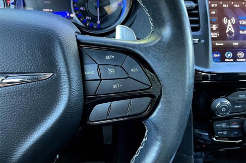 Certified 2019 Chrysler 300 S w/ 300S Premium Group image 27