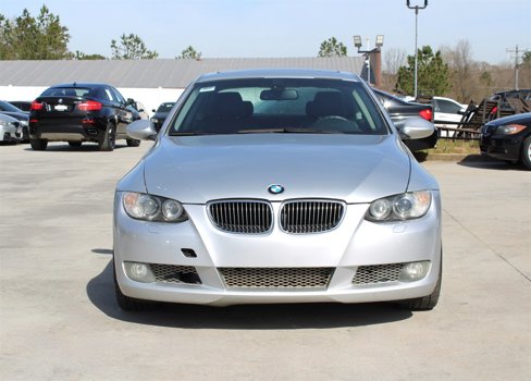 Used 2007 BMW 335i Coupe image 2