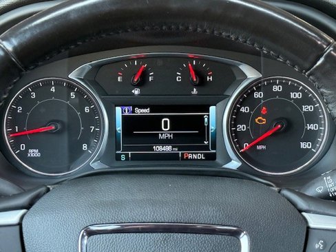 Used 2019 GMC Acadia SLT w/ Black Edition image 33