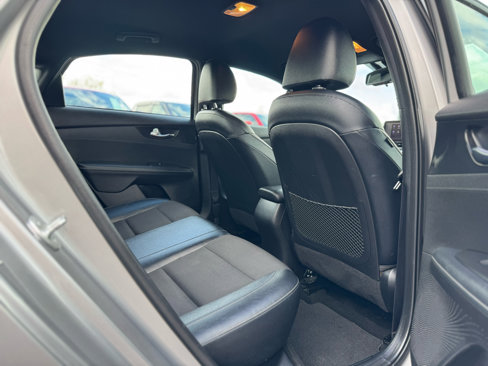 Used 2023 Kia Forte GT-Line image 26