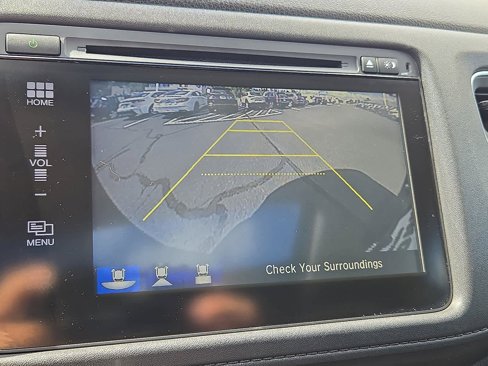 Used 2016 Honda HR-V EX-L image 20