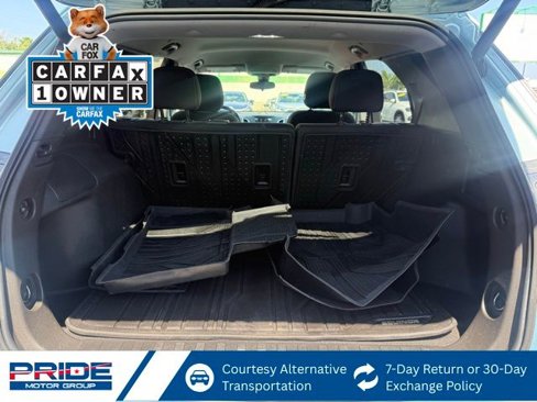 Used 2022 Chevrolet Equinox LT image 15