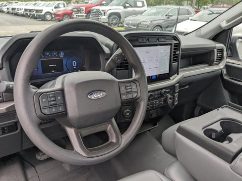 Used 2024 Ford F150 XL image 15