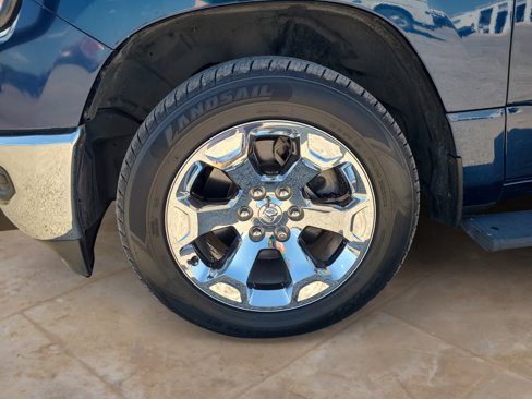 Used 2019 RAM 1500 Big Horn image 27