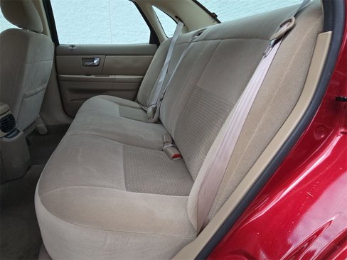 Used 2003 Ford Taurus SE image 26