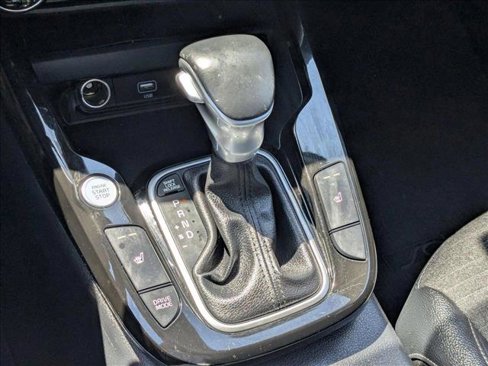 Used 2020 Kia Soul EX w/ Option Group 015 image 12