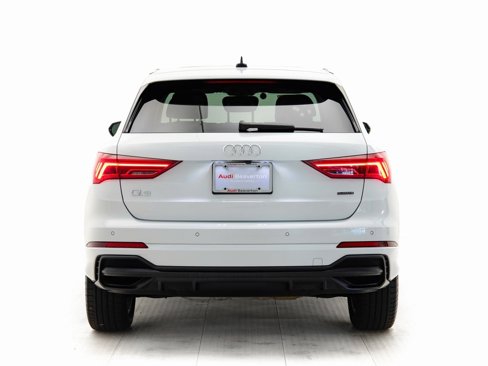 Used 2021 Audi Q3 2.0T Premium Plus image 31