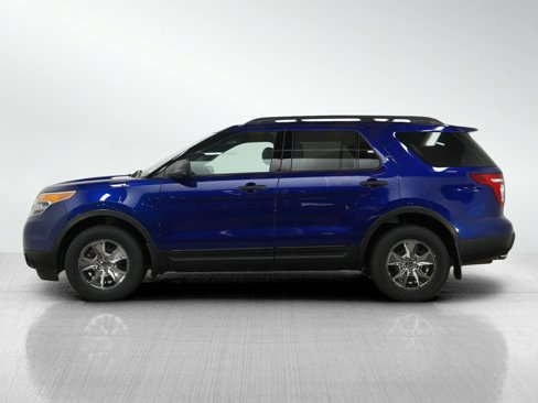 Used 2013 Ford Explorer 4WD image 2