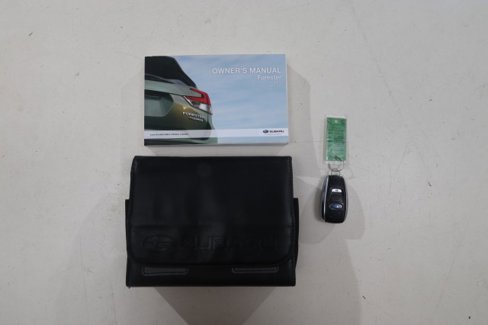 Used 2019 Subaru Forester Sport image 64
