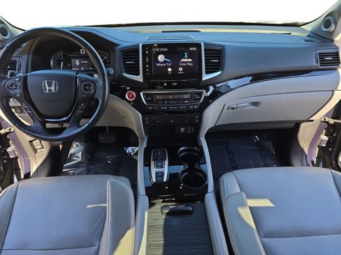 Used 2017 Honda Pilot Elite image 9