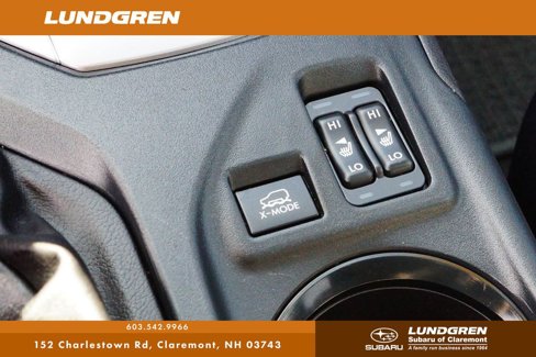 Used 2021 Subaru Crosstrek 2.0i Premium image 25