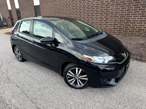 Used 2015 Honda Fit EX image 37