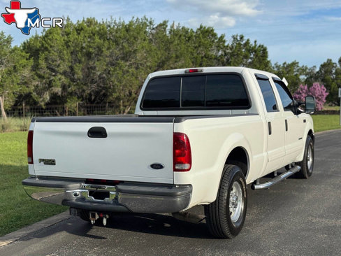 Used 2001 Ford F250 Lariat image 7
