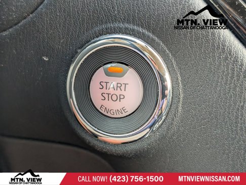 Used 2019 Nissan Pathfinder S image 10