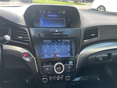 Used 2016 Acura ILX image 14