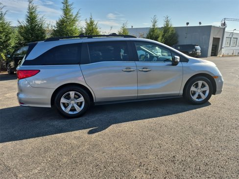 Used 2018 Honda Odyssey EX image 16