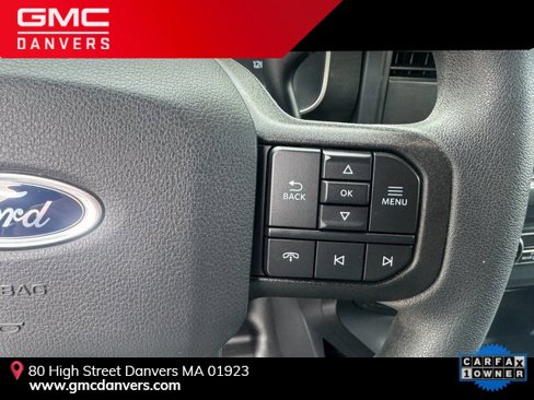 Used 2022 Ford F150 XL w/ STX Appearance Package image 16